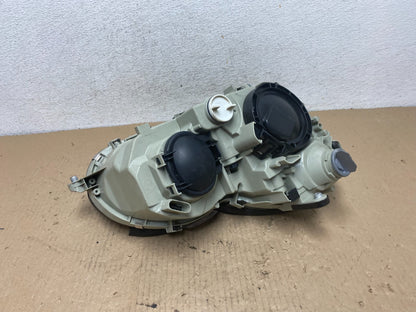 2005 to 2007 Mercedes-Benz C-Class Left LH Side Headlight AF4251 LK4