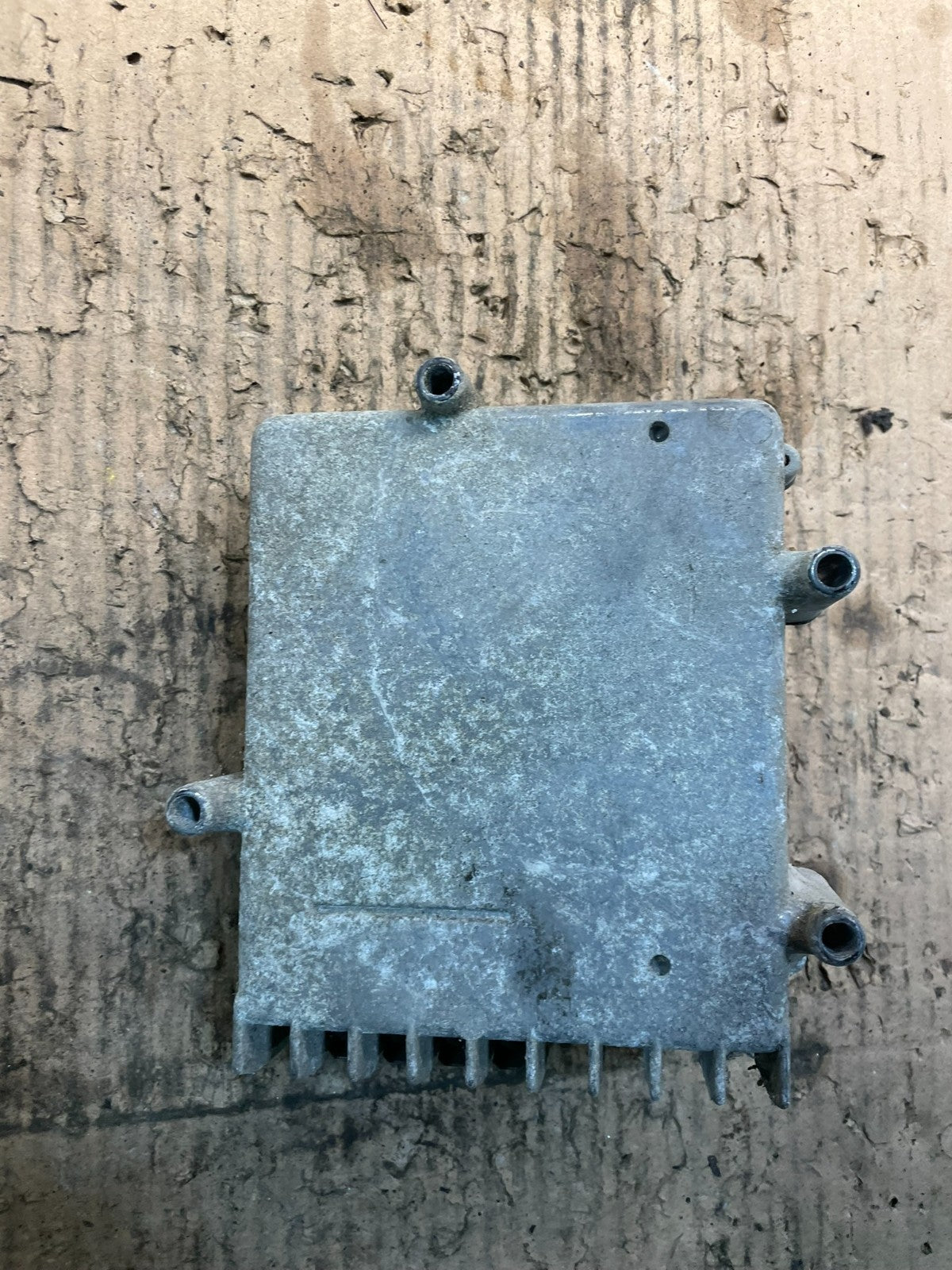1990 1991 Dodge Caravan Transmission Control Unit TCU TCM v2209 DG3