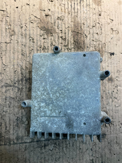 1990 1991 Dodge Caravan Transmission Control Unit TCU TCM v2209 DG3
