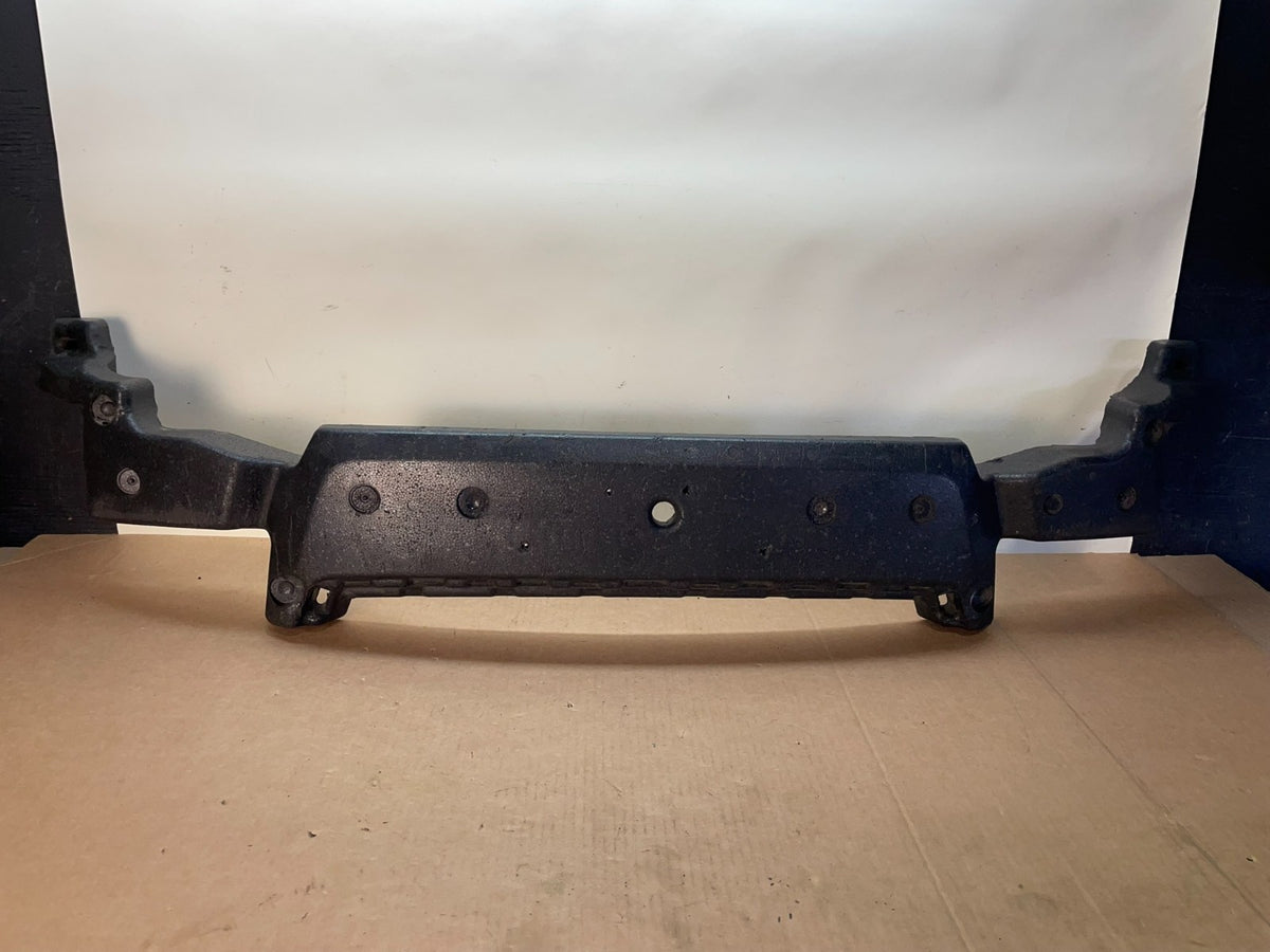 2010 to 2015 Gmc Terrain Front Bumper Absorber Energy Bar AJ1264 DG0