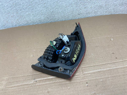 2014 2015 2016 Hyundai Elantra Sedan Right Passenger Inner Tail Light AB1266 DG5