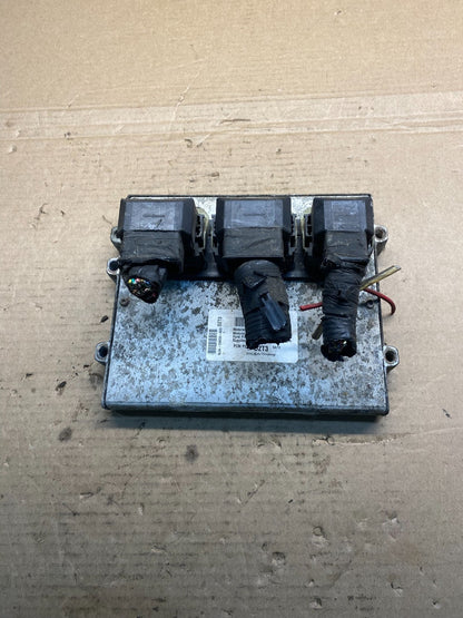2005 Ford F-150 F150 5.4L Engine Control Unit ECU Computer Module ac4443 DG0