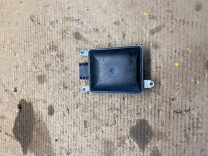 2014 - 2015 Kia Optima Rear Left Driver Blind Spot Radar Module R2668 DG0