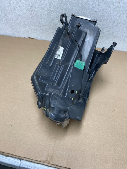2018-2021 Chevrolet Traverse Left Driver LH Side Xenon HID Headlight AG3292 DG13