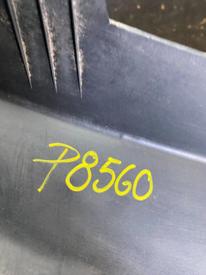 2015 - 2017 Hyundai Sonata Rear Lower Shield P8560 DG12