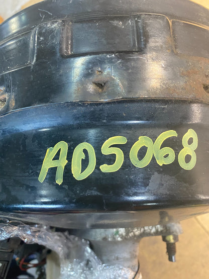 2007 to 2017 Toyota Sequoia Tundra 5.7 L Power Brake Booster Cylinder AD50686