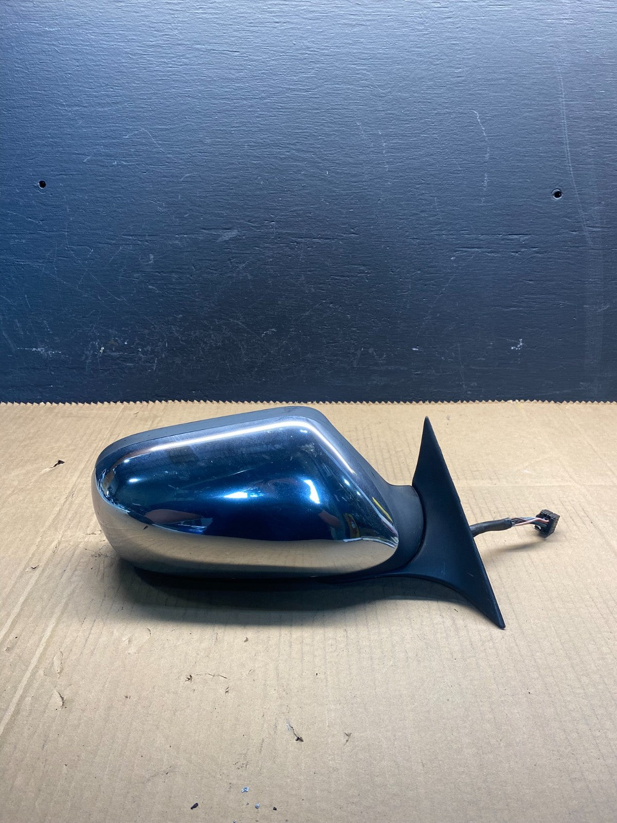 1997 to 2004 Jaguar XK8 Right Passenger RH Side Door Mirror AC7873 DG0