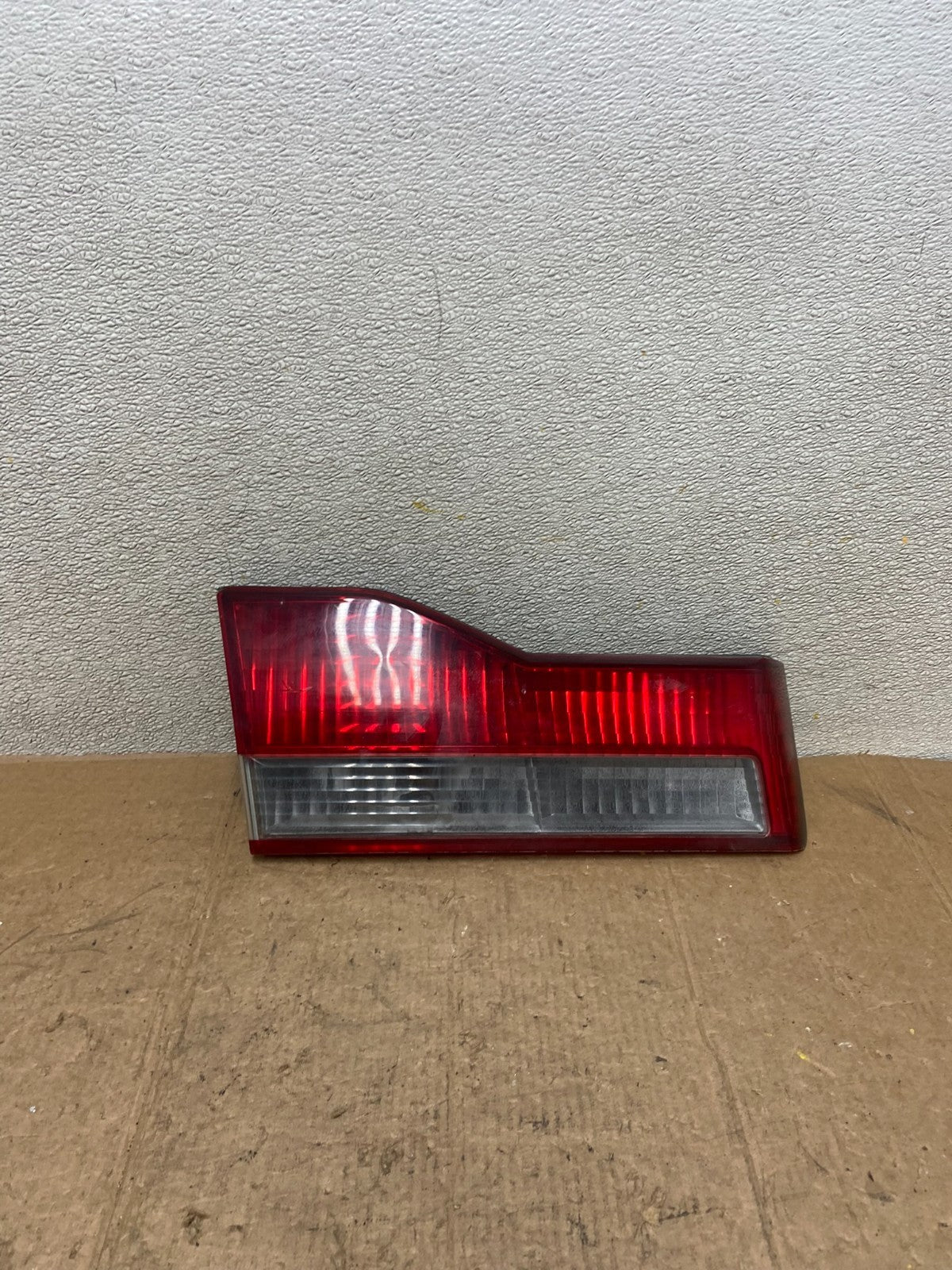 2001 to 2002 Honda Accord Left Driver LH Side Inner Tail Light OEM AA36900