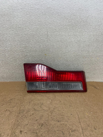 2001 to 2002 Honda Accord Left Driver LH Side Inner Tail Light OEM AA36900
