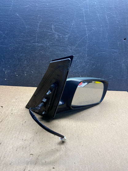 2004 to 2009 Toyota Prius Right Passenger RH Side View Door Mirror AG6084 DG10