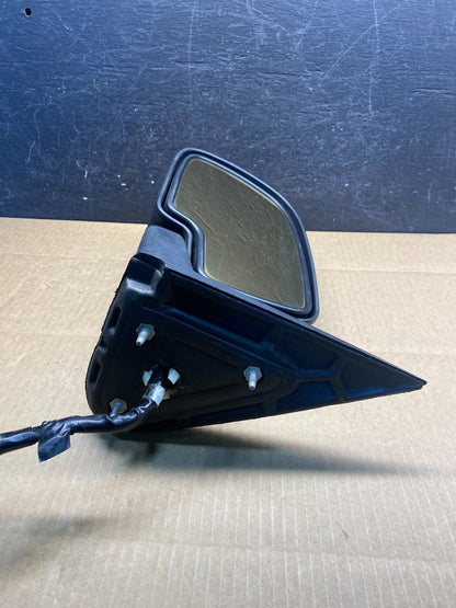 2003-2006 Chevrolet Tahoe Suburban Left Driver LH Turn Door Mirror ag7248 DG4