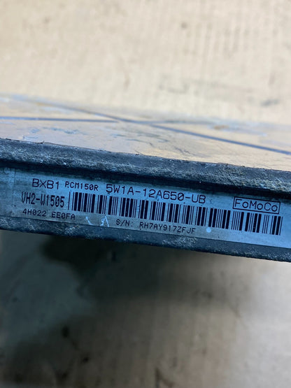 2005 Lincoln Town Car Computer Engine Control ECU ECM EBX Module AI5288 DG2