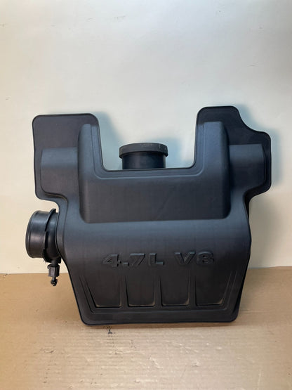 2008-2013 Ram 1500 4.7L V8 Engine Air Cleaner Intake Resonator AH8826 PS0