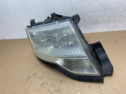 2008 2009 Ford Taurus X Right Passenger RH Side Headlight ae8858 DG1