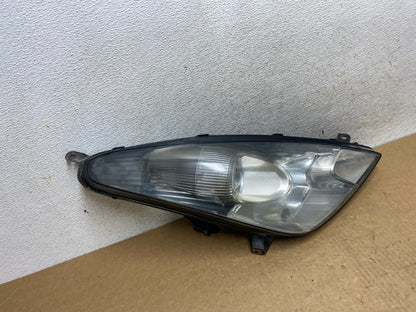 2000 to 2005 Toyota Celica Right Passenger RH Halogen Headlight AI3412 DW2