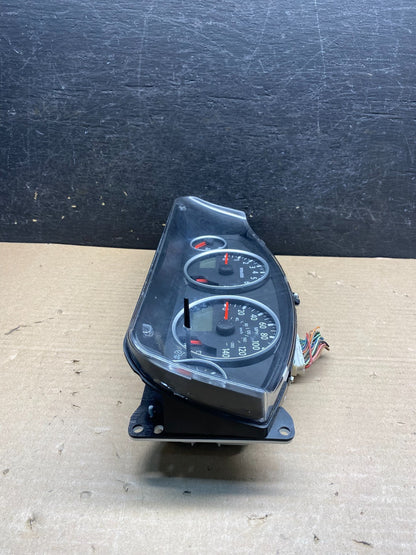 2007 2008 2009 Nissan Pathfinder Speedometer Cluster Gauge AH9794 DW2