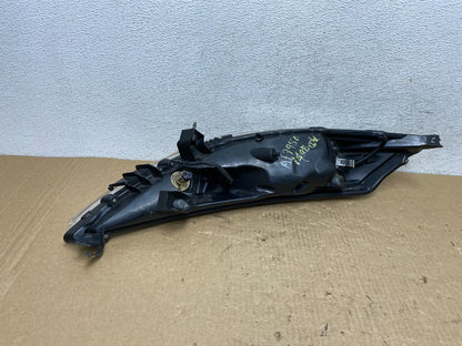 2011-2014 Nissan Juke Turn Signal Headlight Left Driver LH Halogen AF7980 DW6