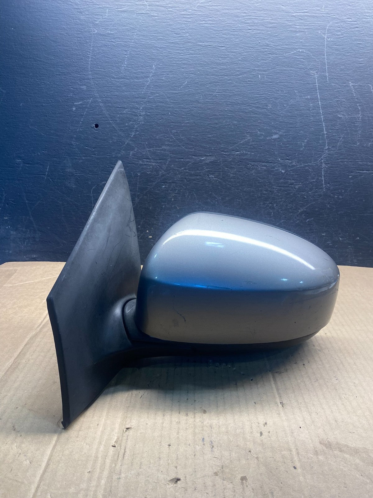 2009 to 2014 Nissan Murano Left Driver LH Side View Door Mirror AE2256 DW0