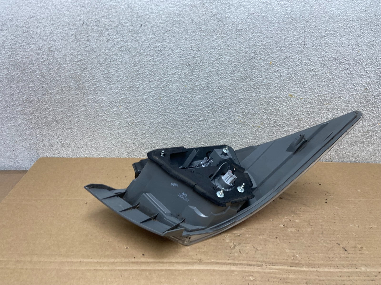 2008 to 2012 Honda Accord Sedan Tail light Right Passenger RH Side AB4493 LK4