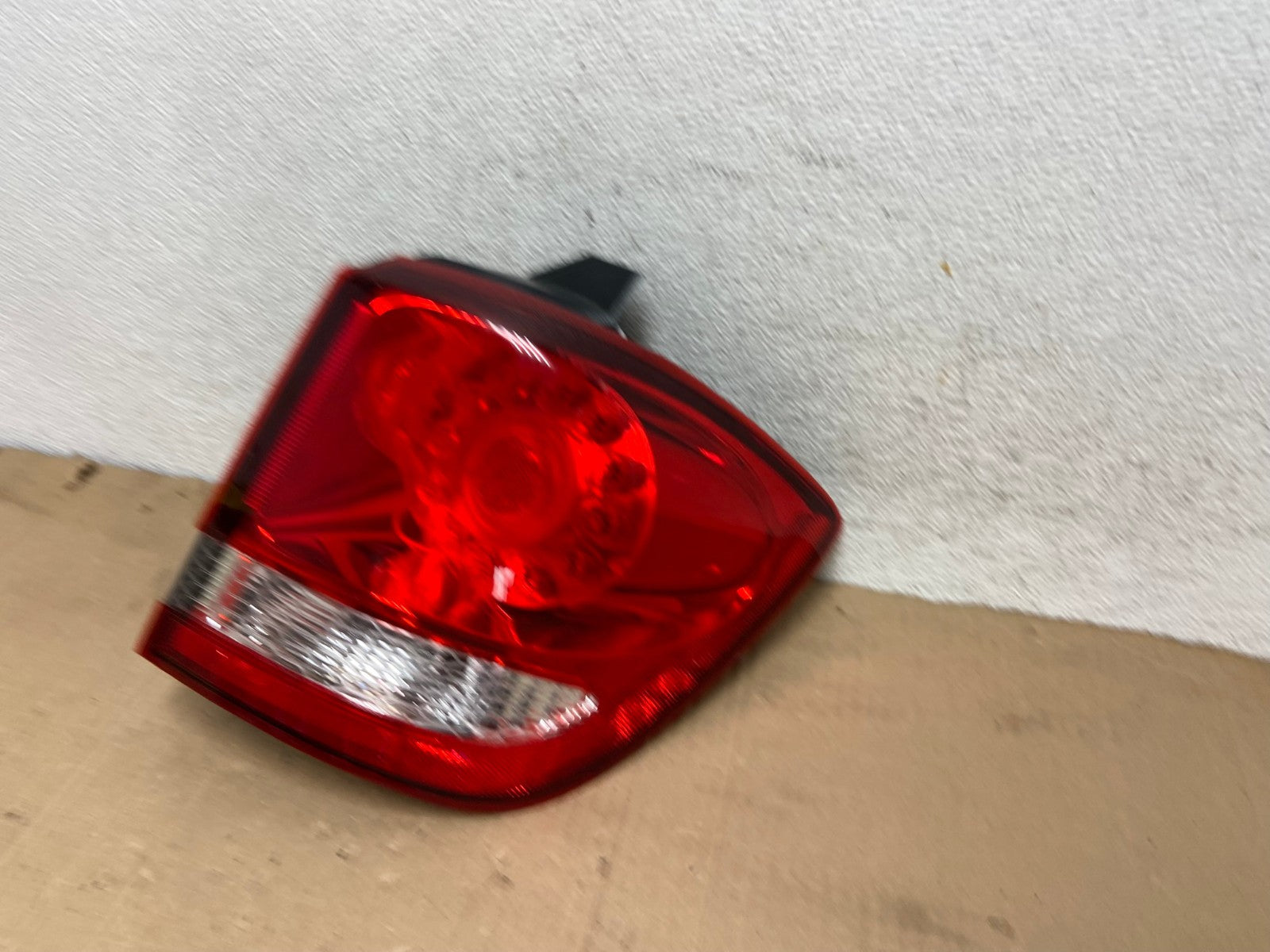 LED 2011-2020 Dodge Journey Right Passenger Rh Side Tail Light AE9151 LK1