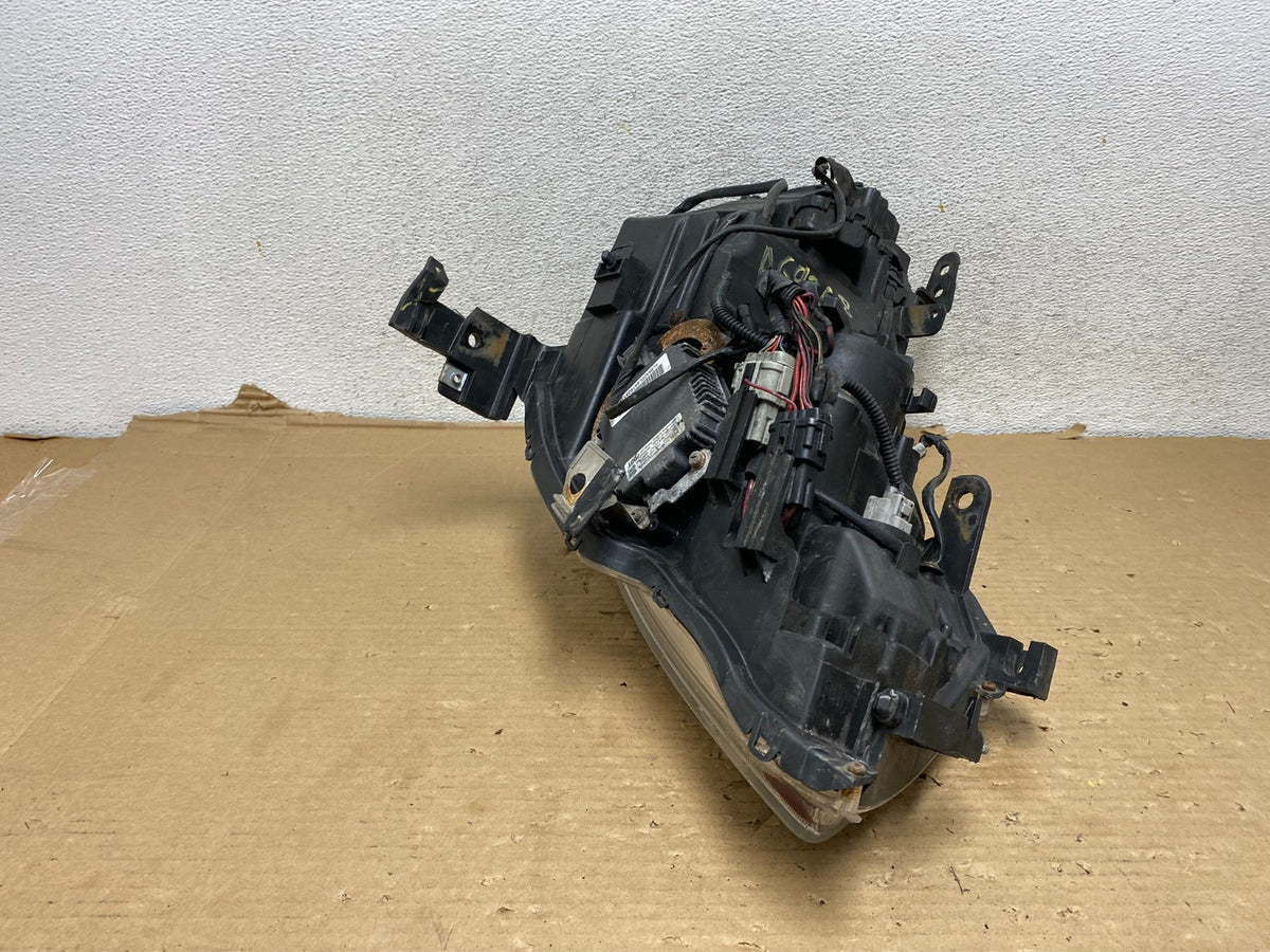 2006 to 2010 Infiniti M35 Left Driver Side Hid Xenon Headlight AG9268 DW8