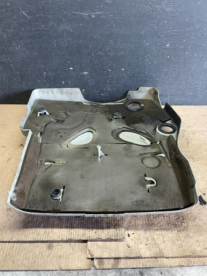2004 to 2007 Cadillac CTS 3.6L Plastic Engine Cover Shield M8867 PS4
