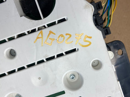 2009 Ford F150 Instrument Cluster Dash Speedometer Gauge AG02756