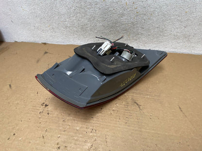2006 2007 2008 Hyundai Sonata Right Passenger Rh Side Tail Light AH4217 LK4