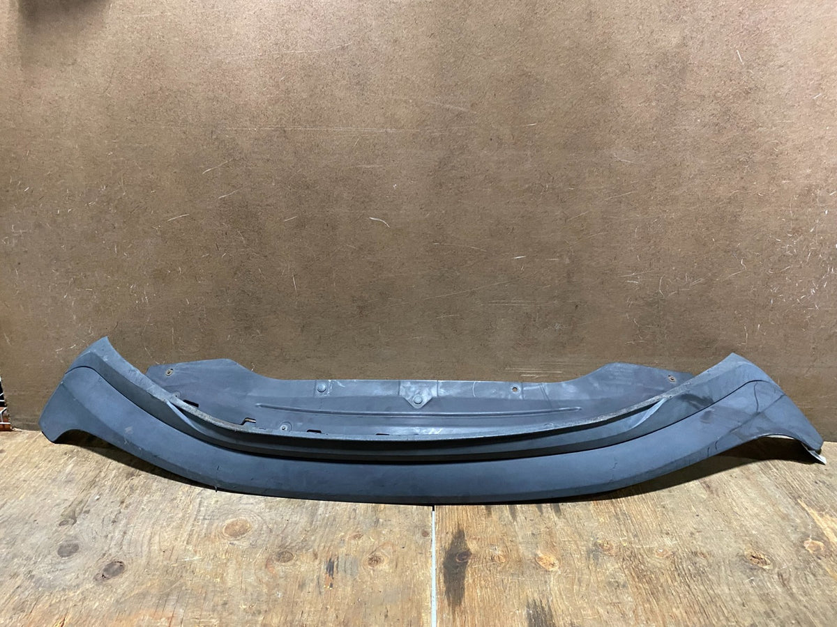 2011 to 2014 Ford Edge Front Lower Valance Bumper Cover BT43-17C831 AG26110