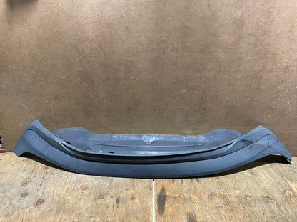 2011 to 2014 Ford Edge Front Lower Valance Bumper Cover BT43-17C831 AG26110