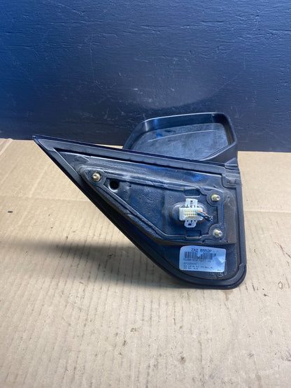 2009-2015 Honda Pilot Right Passenger Side View Door Mirror ab7441 DG4