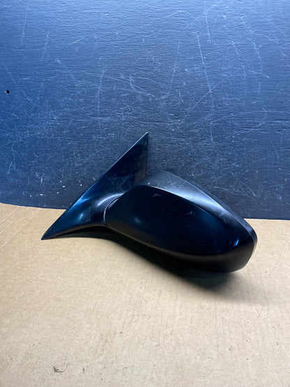 2012 to 2017 Hyundai Veloster Left Driver Side View Door Mirror AH7113 PS2