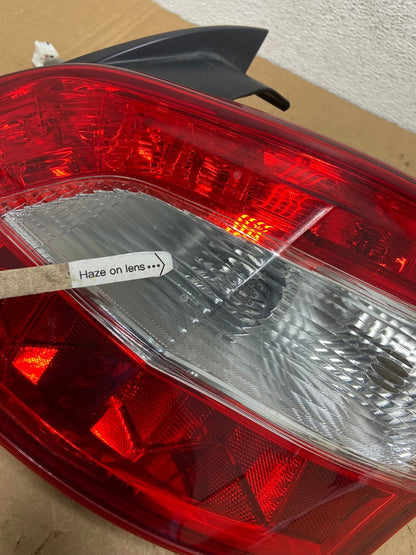 2009 2010 2011 Nissan Maxima Right Passenger RH Side Tail light AD3172 LK3
