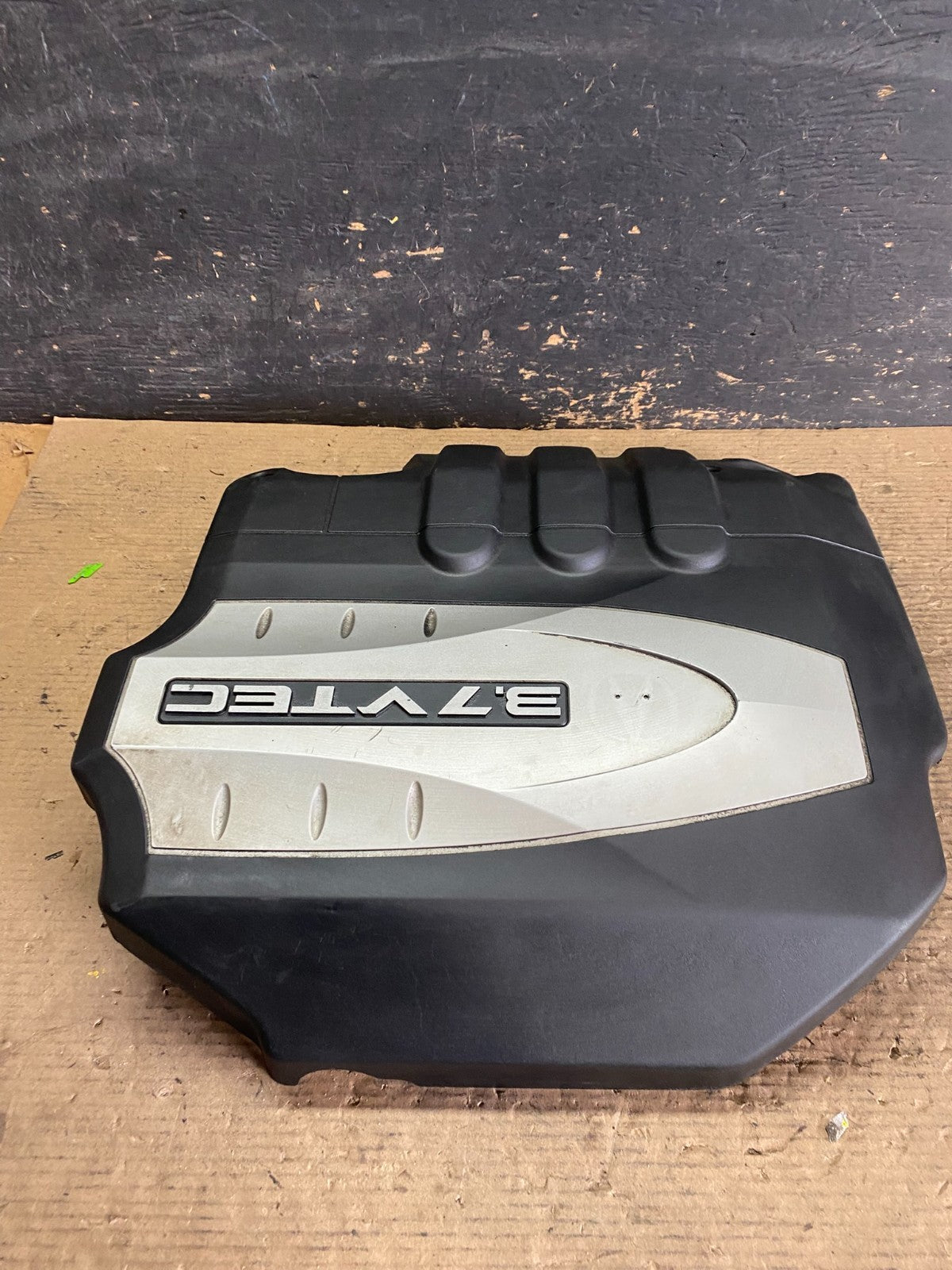 2007 to 2009 Acura MDX OEM 3.7L Engine Cover S3639 DG1