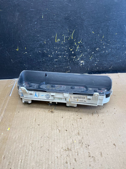 2001 to 2004 Toyota Sequoia Speedometer Insrument Gauge Cluster AB2179 DG4