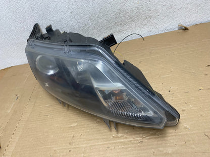 2010 2011 2012 Ford Fusion Right Passenger RH Headlight Halogen AG8154 DW1