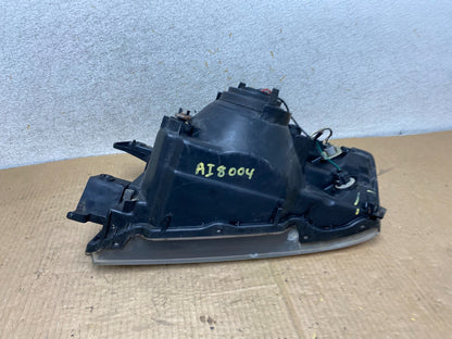 2000 to 2004 Mitsubishi Montero Pajero Right Passenger RH Headlight AI8004 DW6