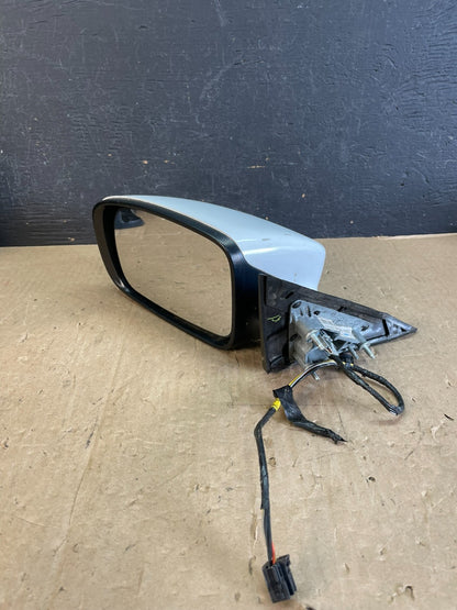 2011 to 2014 Chrysler 300 Left Driver LH View Heated Mirror AD5907 DW2
