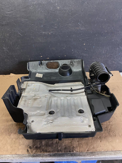 1997 to 2006 Land Rover Freelander OEM Engine Shield Cover O0916 DG5