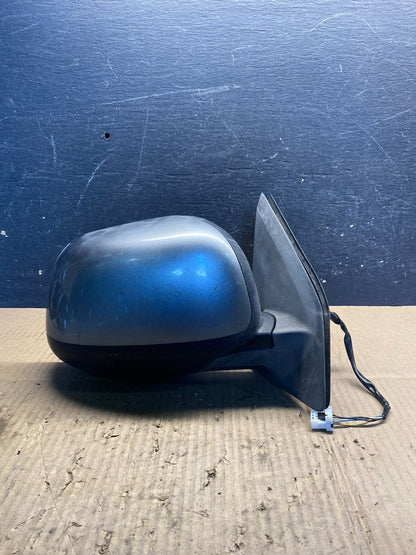 2010 - 2013 Mitsubishi Outlander Right Passenger Door Mirror AA7522 MS0