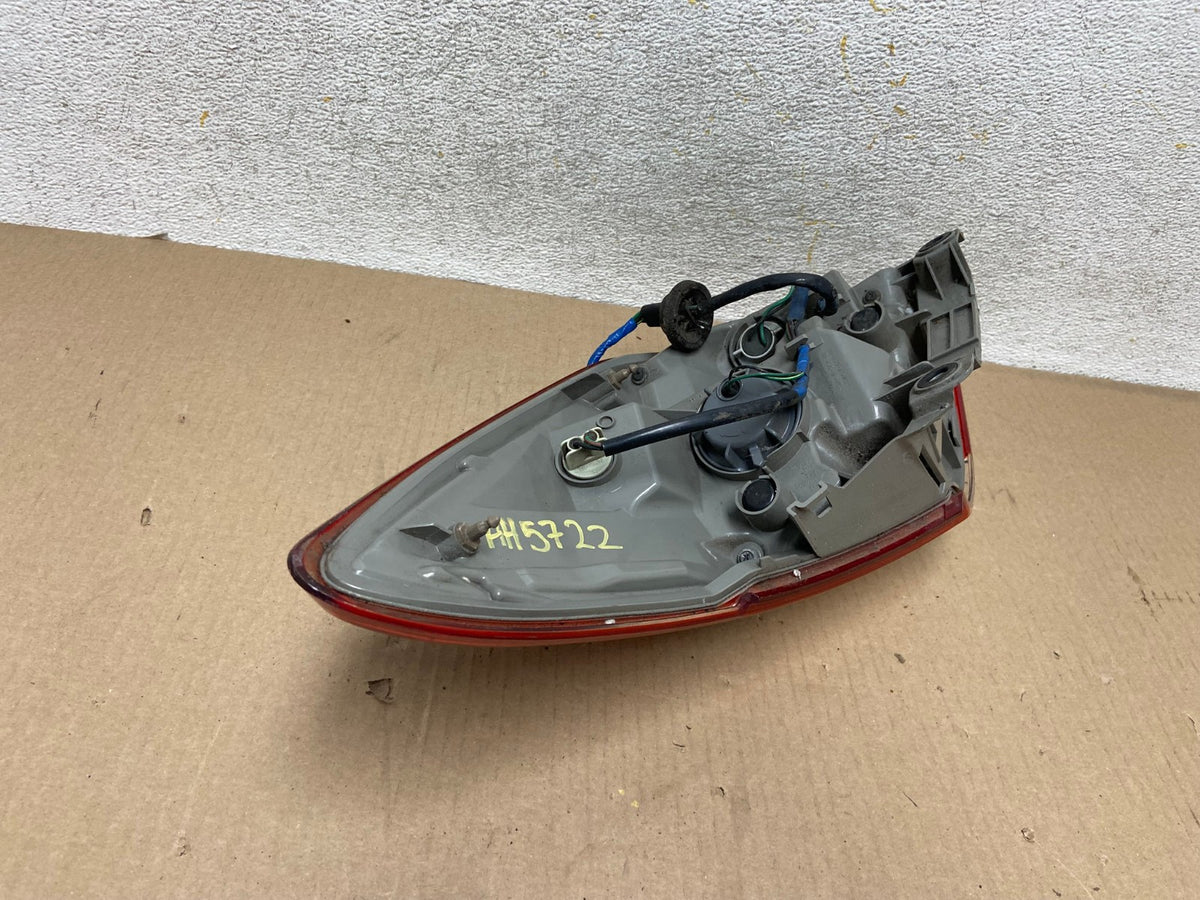 2011 2012 2013 2014 Nissan Murano Left Driver Lh Side Tail Light AH5722 LK5