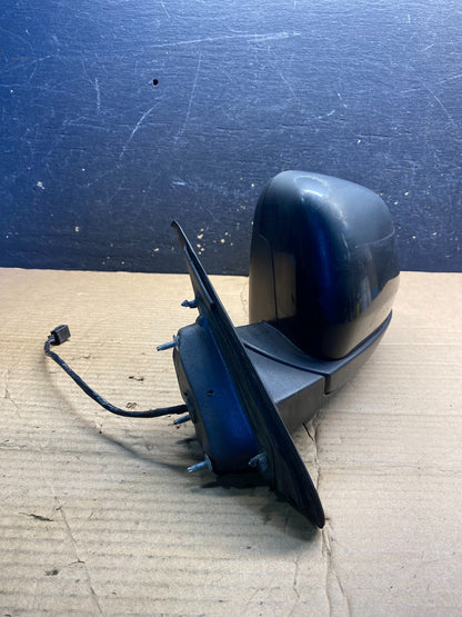 2011-2018 Jeep Grand Cherokee Driver Left View Power Door Mirror Oem AA5698 MS1
