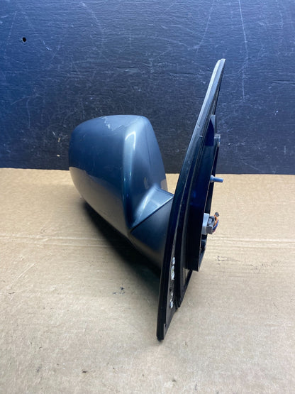2007-2010 Hyundai Entourage Sedona Right Passenger Side Door Mirror Oe af7905 DG2