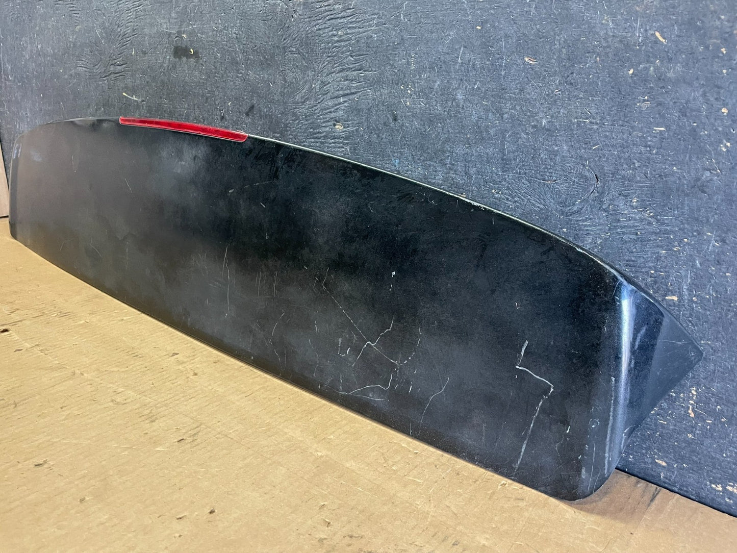 2005 2006 2007 Honda Odyssey Rear Trunk Spoiler Gate Oem AA2296 DG2