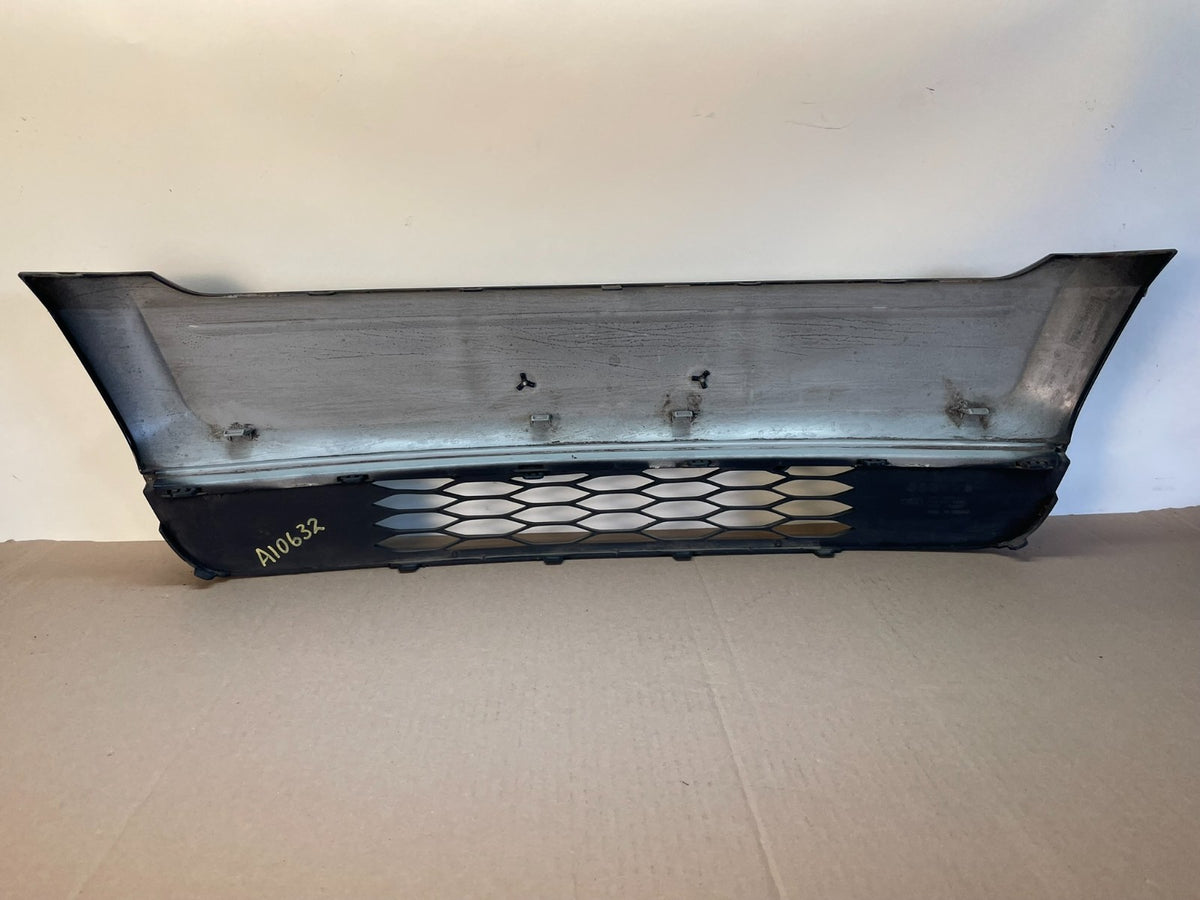 2011 to 2014 Ford Edge Front Lower Chrome Grille Cover Moulding ai0632 DG3
