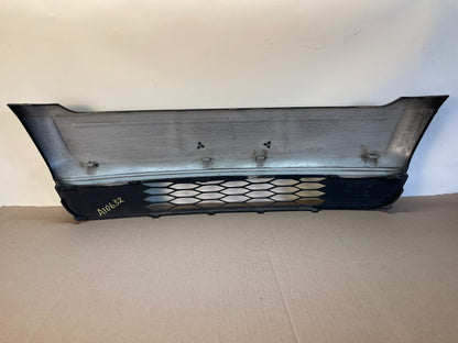 2011 to 2014 Ford Edge Front Lower Chrome Grille Cover Moulding ai0632 DG3