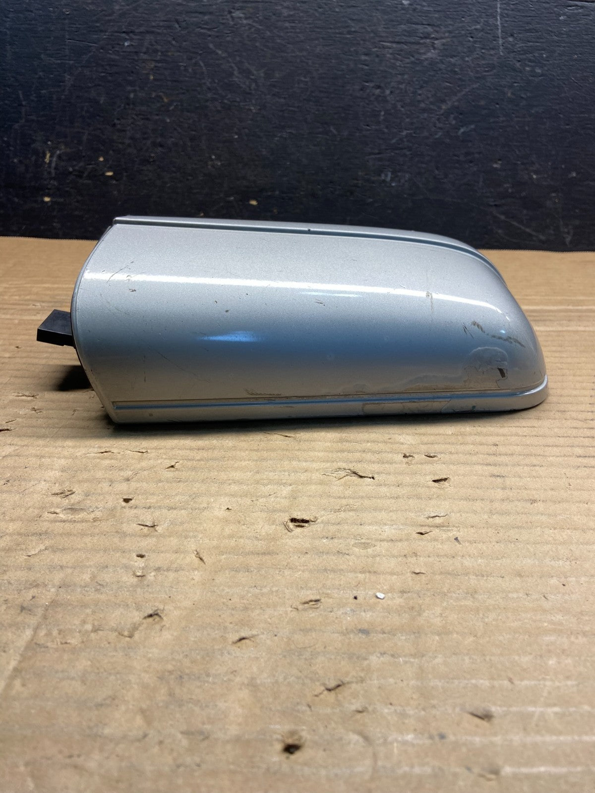 1995-1999 Mercedes-Benz W202 C Class Right Passenger View Door Mirror AE2569 DG1