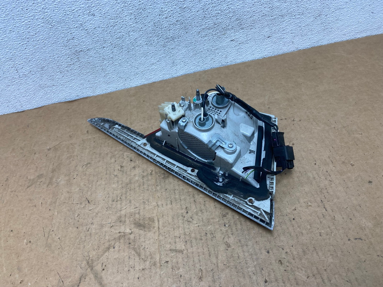 2012-2017 Buick Verano Right Passenger RH Side Inner Tail Light AD4760 LK6