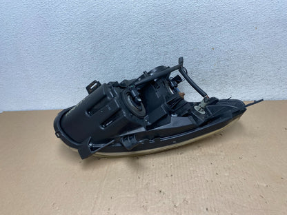 2008 to 2013 Nissan Rogue Left Driver LH Halogen Headlight AG6751 DW5