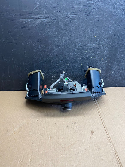 2009 to 2010 Acura TSX AM/FM CD Player Radio Audio System Air Vent AE4415 DG4